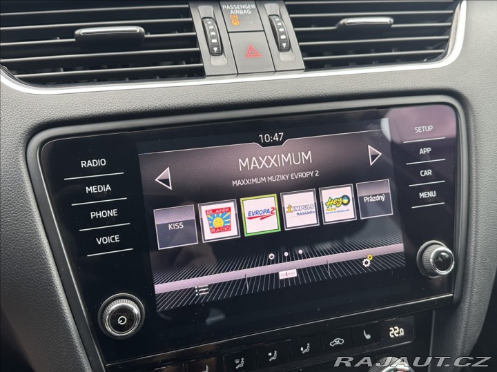 Škoda Octavia 2,0 TDI 150PS  Style M/T 2019
