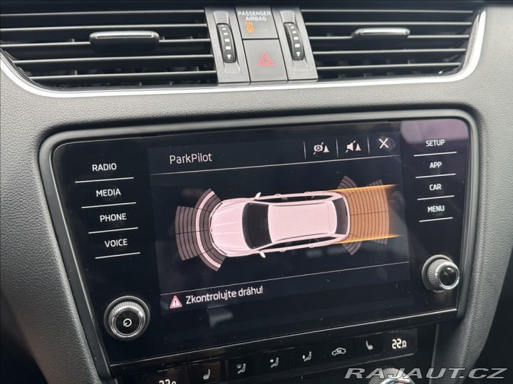 Škoda Octavia 2,0 TDI 150PS  Style M/T 2019
