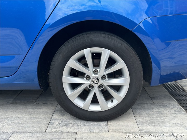 Škoda Octavia 2,0 TDI 150PS  Style M/T 2019