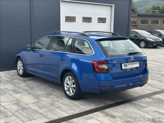 Škoda Octavia 2,0 TDI 150PS Style M/T 2019