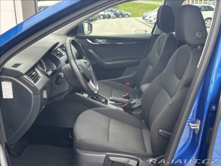 Škoda Octavia 2,0 TDI 150PS Style M/T 2019