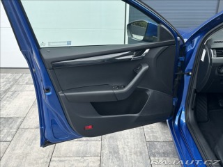 Škoda Octavia 2,0 TDI 150PS Style M/T 2019