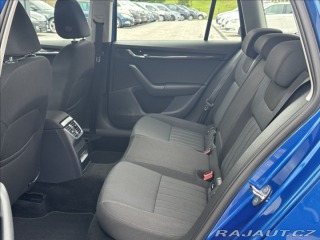 Škoda Octavia 2,0 TDI 150PS Style M/T 2019