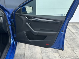 Škoda Octavia 2,0 TDI 150PS Style M/T 2019