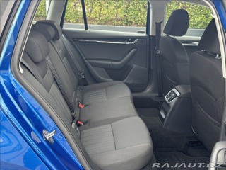 Škoda Octavia 2,0 TDI 150PS Style M/T 2019