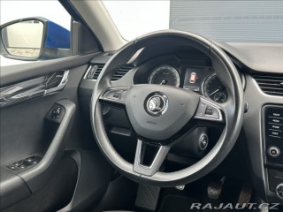 Škoda Octavia 2,0 TDI 150PS Style M/T 2019