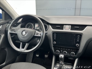 Škoda Octavia 2,0 TDI 150PS Style M/T 2019