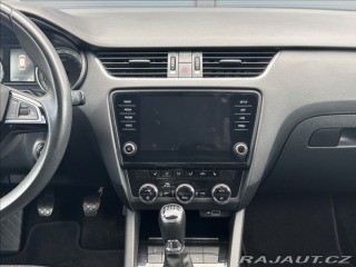 Škoda Octavia 2,0 TDI 150PS Style M/T 2019