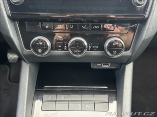 Škoda Octavia 2,0 TDI 150PS Style M/T 2019
