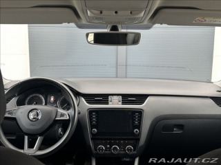 Škoda Octavia 2,0 TDI 150PS Style M/T 2019