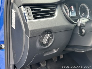 Škoda Octavia 2,0 TDI 150PS Style M/T 2019