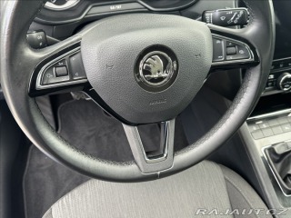 Škoda Octavia 2,0 TDI 150PS Style M/T 2019