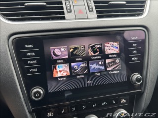 Škoda Octavia 2,0 TDI 150PS Style M/T 2019