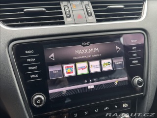 Škoda Octavia 2,0 TDI 150PS Style M/T 2019