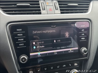 Škoda Octavia 2,0 TDI 150PS Style M/T 2019