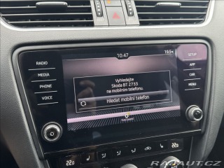 Škoda Octavia 2,0 TDI 150PS Style M/T 2019