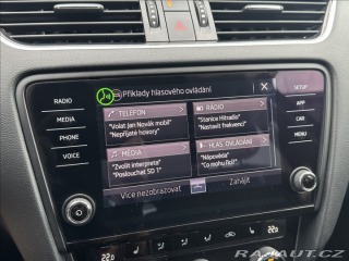 Škoda Octavia 2,0 TDI 150PS Style M/T 2019