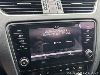 Škoda Octavia 2,0 TDI 150PS Style M/T 2019