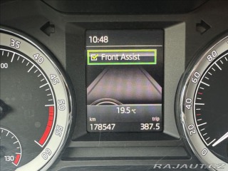Škoda Octavia 2,0 TDI 150PS Style M/T 2019