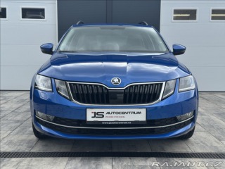 Škoda Octavia 2,0 TDI 150PS Style M/T 2019
