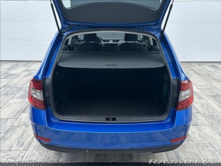 Škoda Octavia 2,0 TDI 150PS Style M/T 2019