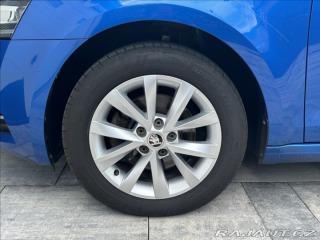 Škoda Octavia 2,0 TDI 150PS Style M/T 2019
