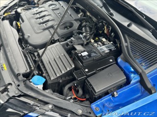 Škoda Octavia 2,0 TDI 150PS Style M/T 2019