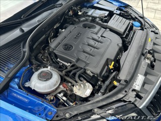 Škoda Octavia 2,0 TDI 150PS Style M/T 2019