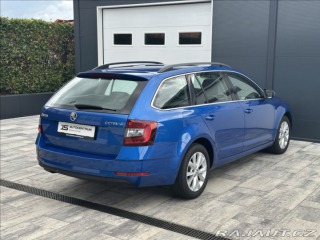 Škoda Octavia 2,0 TDI 150PS Style M/T 2019