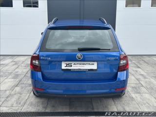 Škoda Octavia 2,0 TDI 150PS Style M/T 2019