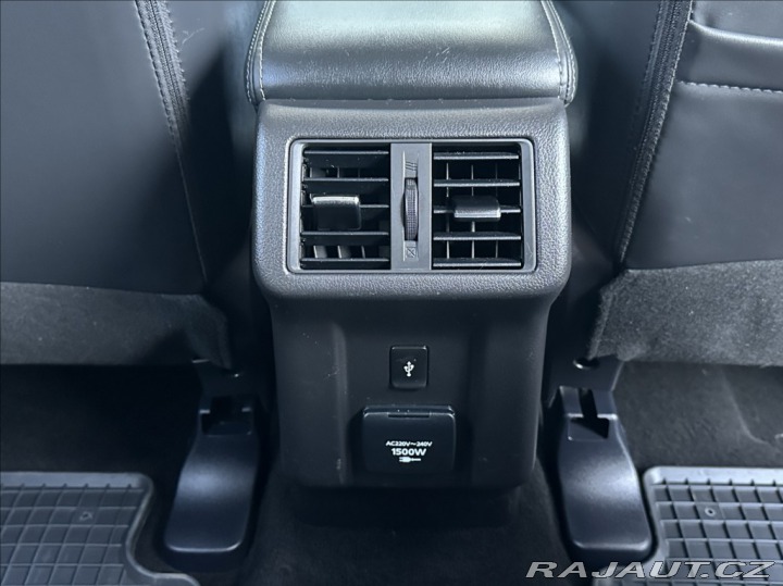 Mitsubishi Outlander 2,4 PHEV 224PS Diamant 4 2019