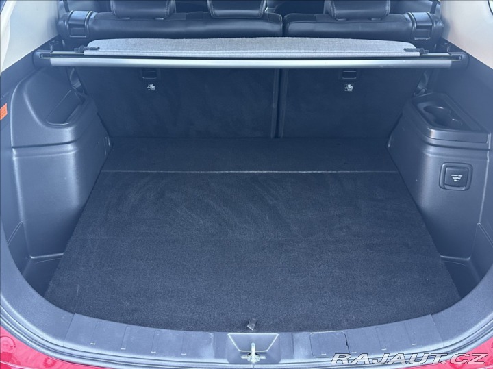 Mitsubishi Outlander 2,4 PHEV 224PS Diamant 4 2019
