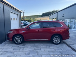 Mitsubishi Outlander 2,4 PHEV 224PS Diamant 4 2019