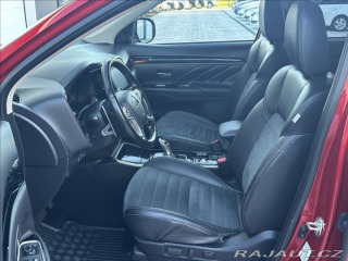 Mitsubishi Outlander 2,4 PHEV 224PS Diamant 4 2019