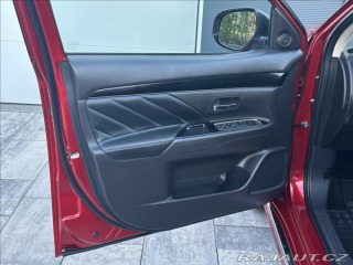 Mitsubishi Outlander 2,4 PHEV 224PS Diamant 4 2019