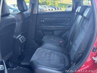 Mitsubishi Outlander 2,4 PHEV 224PS Diamant 4 2019