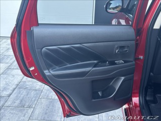 Mitsubishi Outlander 2,4 PHEV 224PS Diamant 4 2019