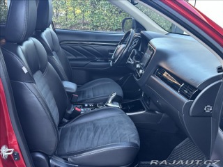Mitsubishi Outlander 2,4 PHEV 224PS Diamant 4 2019