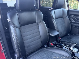 Mitsubishi Outlander 2,4 PHEV 224PS Diamant 4 2019