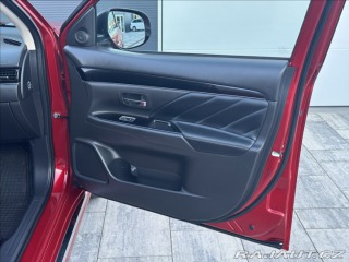Mitsubishi Outlander 2,4 PHEV 224PS Diamant 4 2019
