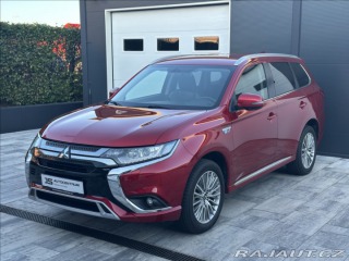 Mitsubishi Outlander 2,4 PHEV 224PS Diamant 4 2019