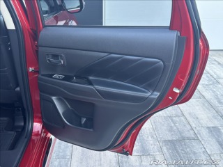 Mitsubishi Outlander 2,4 PHEV 224PS Diamant 4 2019