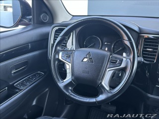 Mitsubishi Outlander 2,4 PHEV 224PS Diamant 4 2019