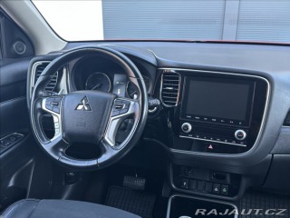 Mitsubishi Outlander 2,4 PHEV 224PS Diamant 4 2019