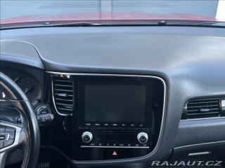 Mitsubishi Outlander 2,4 PHEV 224PS Diamant 4 2019