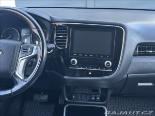 Mitsubishi Outlander 2,4 PHEV 224PS Diamant 4 2019
