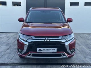 Mitsubishi Outlander 2,4 PHEV 224PS Diamant 4 2019