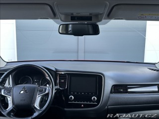 Mitsubishi Outlander 2,4 PHEV 224PS Diamant 4 2019