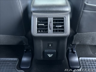 Mitsubishi Outlander 2,4 PHEV 224PS Diamant 4 2019