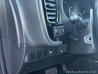 Mitsubishi Outlander 2,4 PHEV 224PS Diamant 4 2019